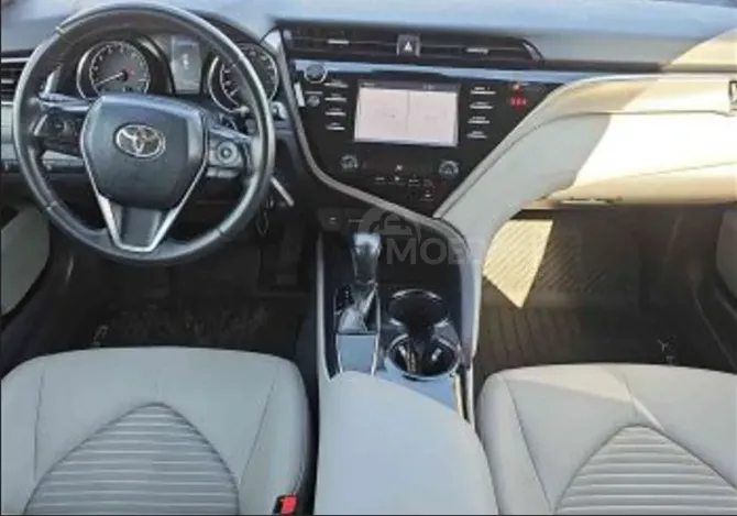 Toyota Camry 2018 Тбилиси - изображение 7