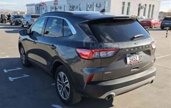 Ford Escape 2020 Тбилиси - изображение 6