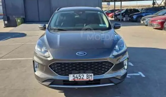 Ford Escape 2020 Тбилиси - изображение 1
