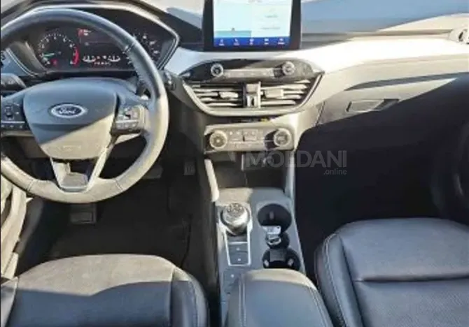 Ford Escape 2020 Тбилиси - изображение 7