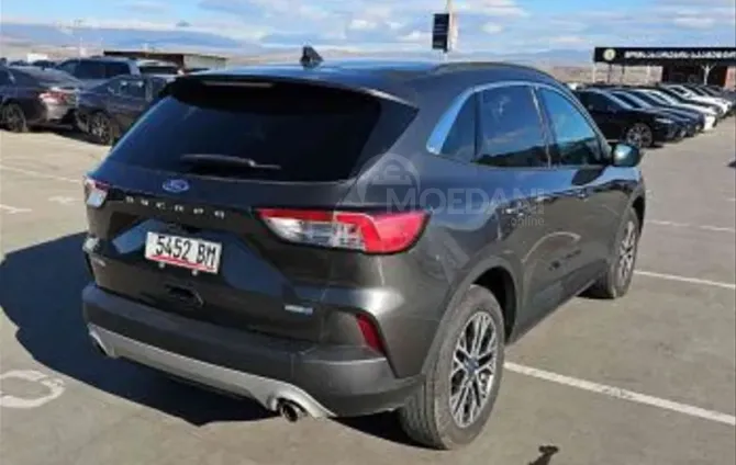 Ford Escape 2020 Тбилиси - изображение 4