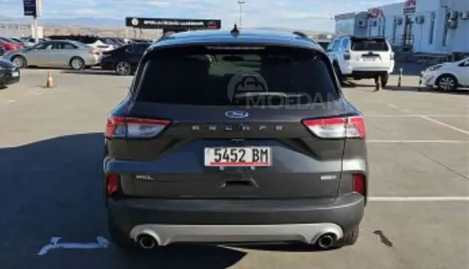 Ford Escape 2020 Тбилиси - изображение 5