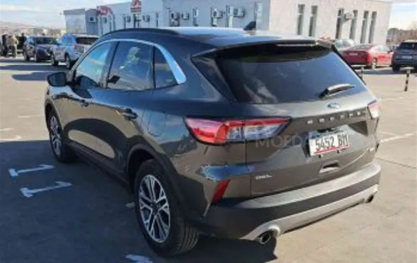 Ford Escape 1.5L 2020 თბილისი - photo 6