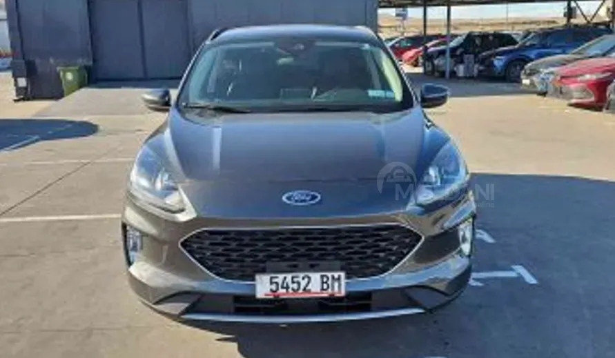 Ford Escape 1.5L 2020 თბილისი - photo 1