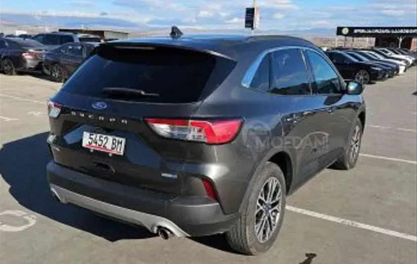 Ford Escape 1.5L 2020 თბილისი - photo 4