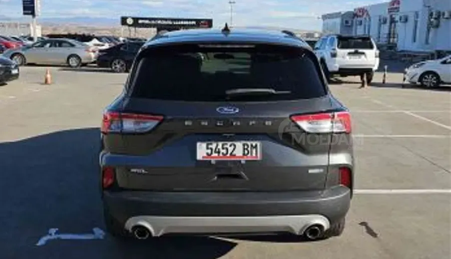 Ford Escape 1.5L 2020 თბილისი - photo 5