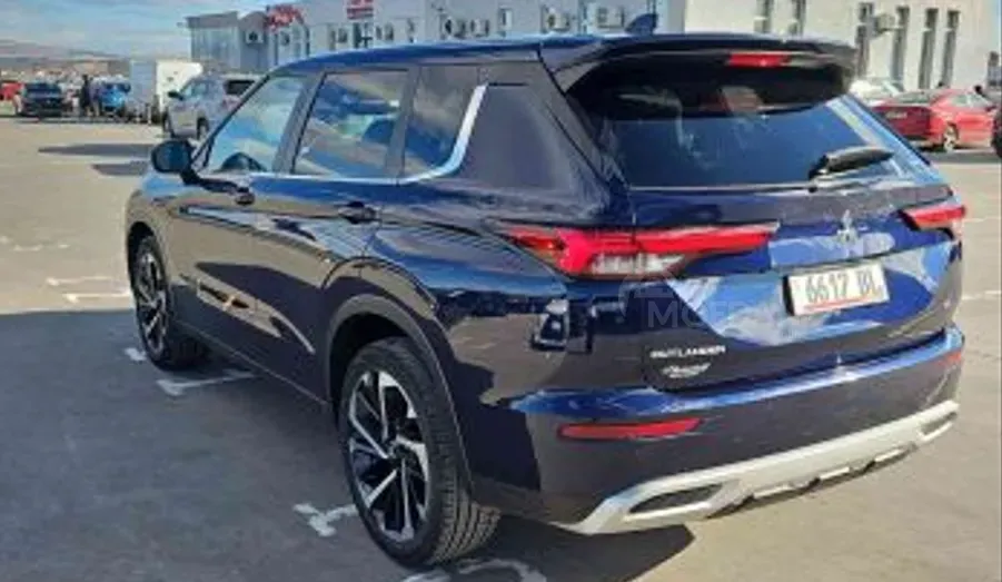 Mitsubishi Outlander 2022 თბილისი - photo 6