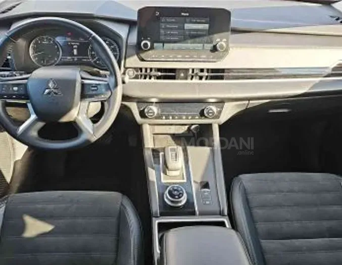Mitsubishi Outlander 2022 თბილისი - photo 7