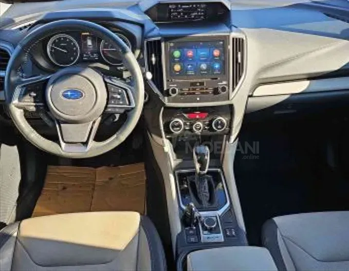 Subaru Forester 2022 თბილისი - photo 7