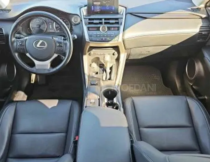 Lexus NX 2017 Тбилиси - изображение 6