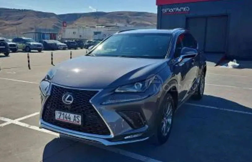 Lexus NX 2017 Тбилиси - изображение 2
