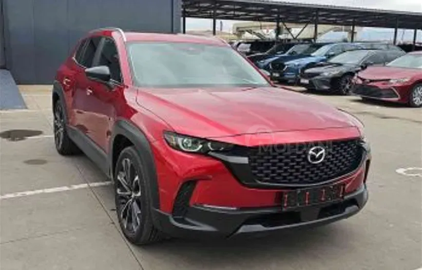 Mazda CX-5 2.5L 2023 Tbilisi - photo 3