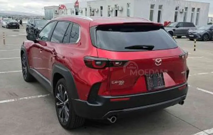 Mazda CX-5 2.5L 2023 Tbilisi - photo 6