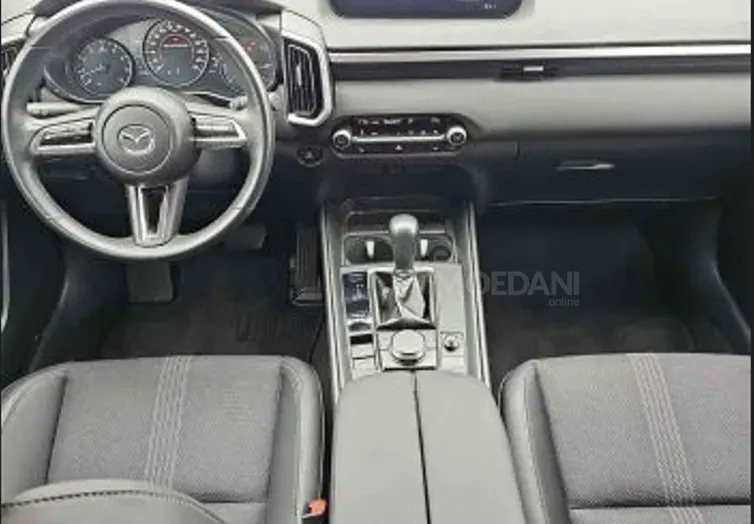 Mazda CX-5 2.5L 2023 Tbilisi - photo 7