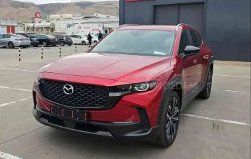 Mazda CX-5 2.5L 2023 Tbilisi - photo 1
