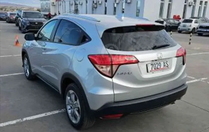 Honda HR-V 2016 Tbilisi - photo 6