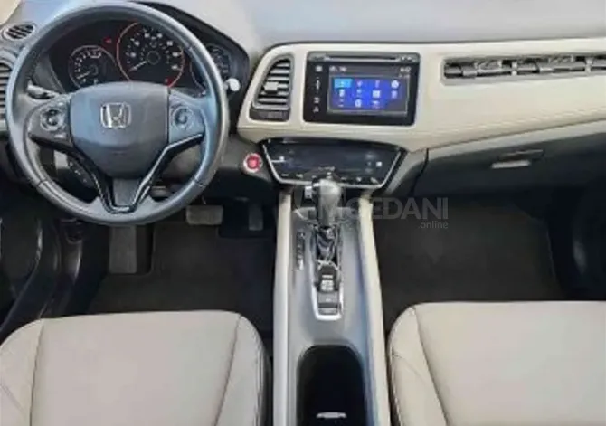 Honda HR-V 2016 Tbilisi - photo 7