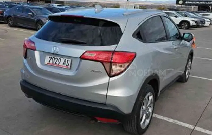 Honda HR-V 2016 თბილისი - photo 4