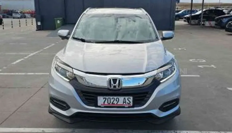 Honda HR-V 2016 თბილისი - photo 1