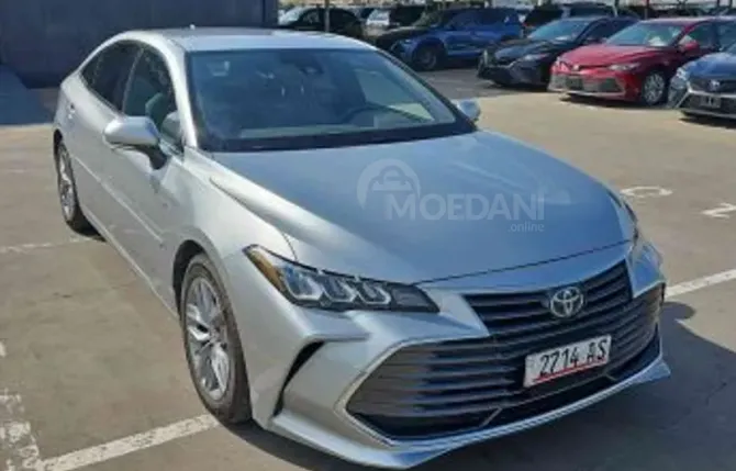 Toyota Avalon 2019 თბილისი - photo 3