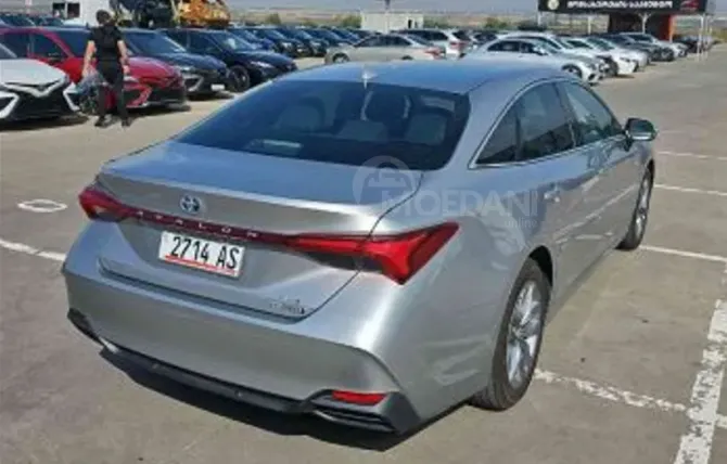 Toyota Avalon 2019 თბილისი - photo 4