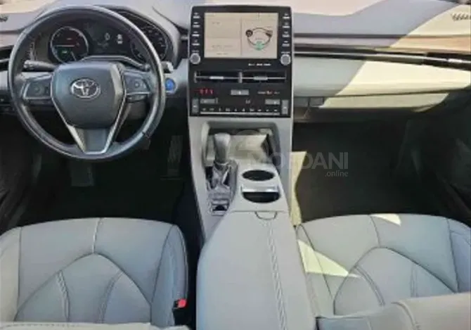 Toyota Avalon 2019 თბილისი - photo 7