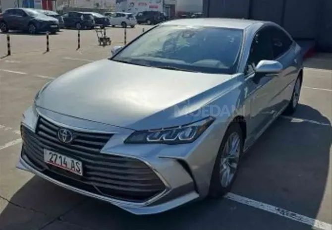 Toyota Avalon 2019 თბილისი - photo 2