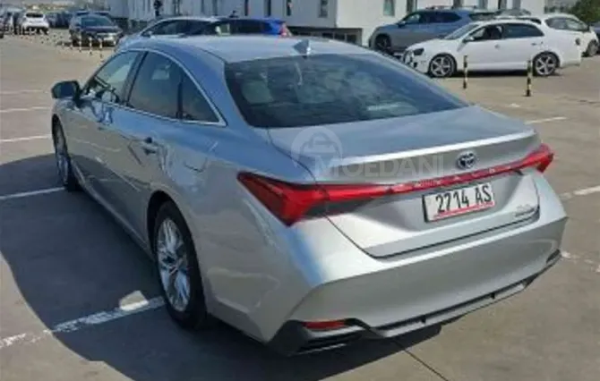 Toyota Avalon 2019 თბილისი - photo 6