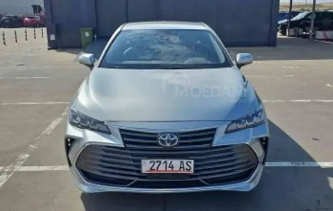 Toyota Avalon 2019 თბილისი - photo 1