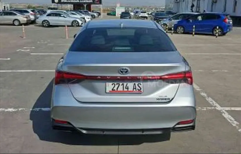 Toyota Avalon 2.5L 2019 Тбилиси - изображение 5