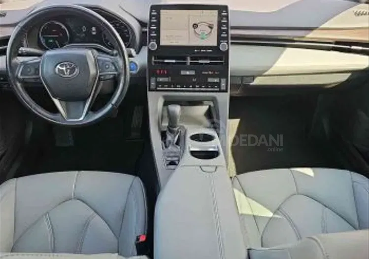 Toyota Avalon 2.5L 2019 Тбилиси - изображение 7