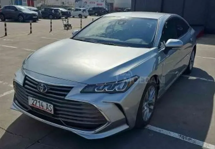 Toyota Avalon 2.5L 2019 Тбилиси - изображение 2