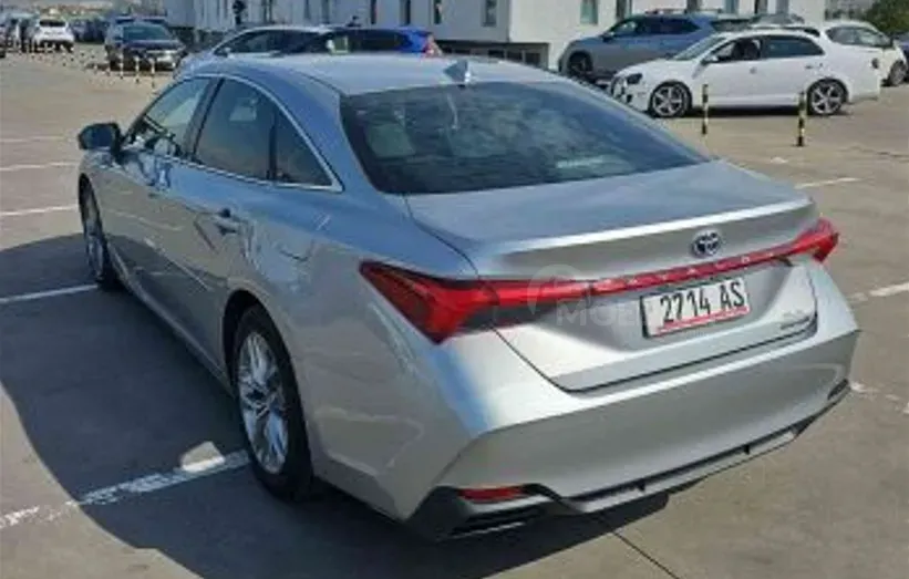 Toyota Avalon 2.5L 2019 Тбилиси - изображение 6