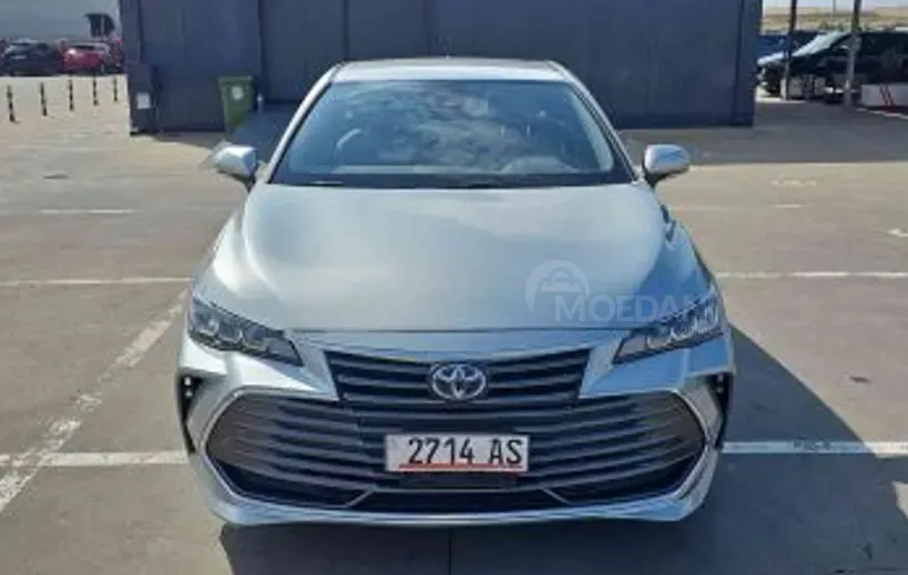Toyota Avalon 2.5L 2019 Тбилиси - изображение 1