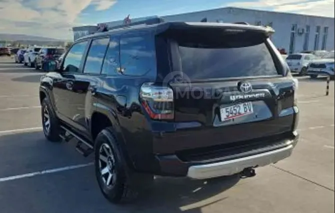 Toyota 4Runner 2024 Тбилиси - изображение 6