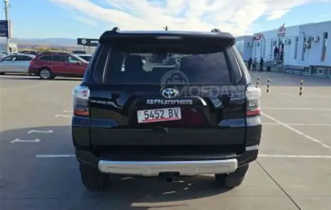 Toyota 4Runner 2024 Тбилиси - изображение 5