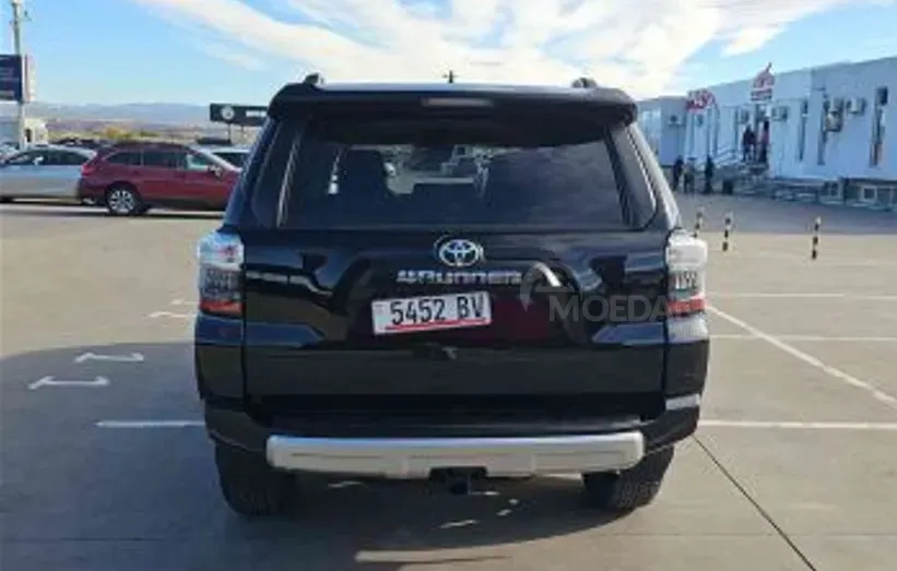 Toyota 4Runner 4L 2024 თბილისი - photo 5