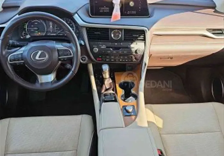 Lexus RX 2019 Тбилиси - изображение 7