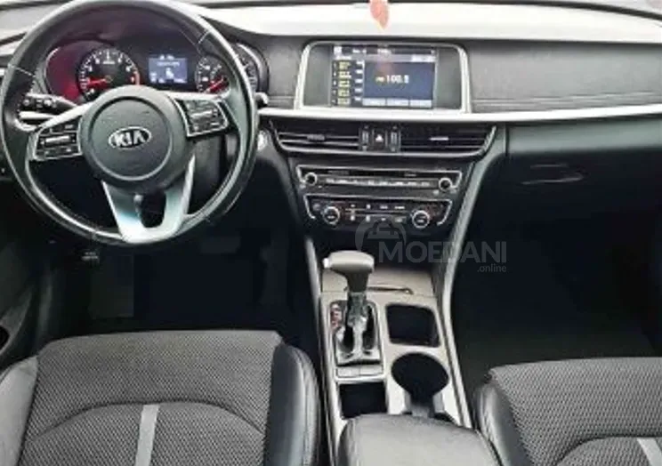 Kia Optima 2019 Тбилиси - изображение 7