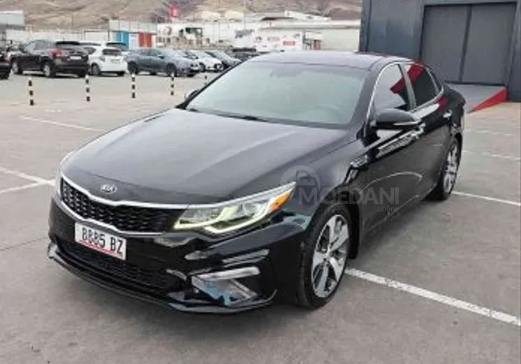 Kia Optima 2019 Тбилиси - изображение 2