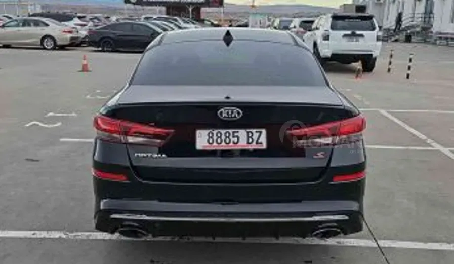 Kia Optima 2019 Тбилиси - изображение 5