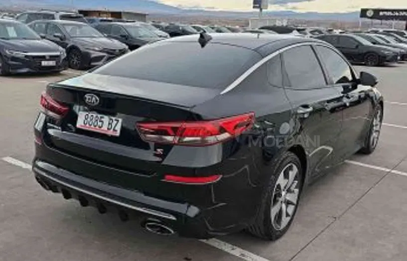Kia Optima 2019 Тбилиси - изображение 4