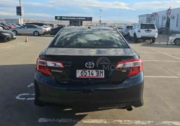 Toyota Camry 2.5L 2014 Tbilisi - photo 5