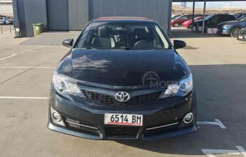 Toyota Camry 2.5L 2014 Tbilisi - photo 1