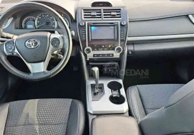 Toyota Camry 2.5L 2014 Tbilisi - photo 7