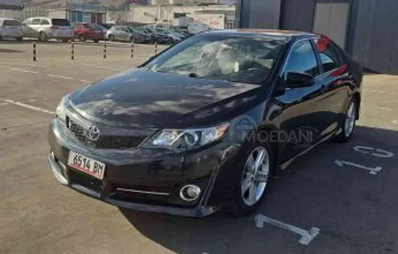 Toyota Camry 2.5L 2014 Tbilisi - photo 2