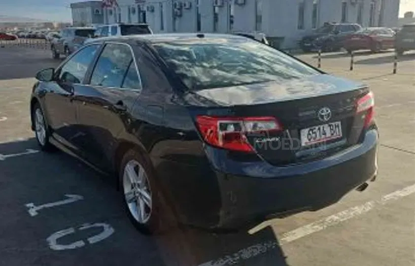 Toyota Camry 2.5L 2014 Tbilisi - photo 6