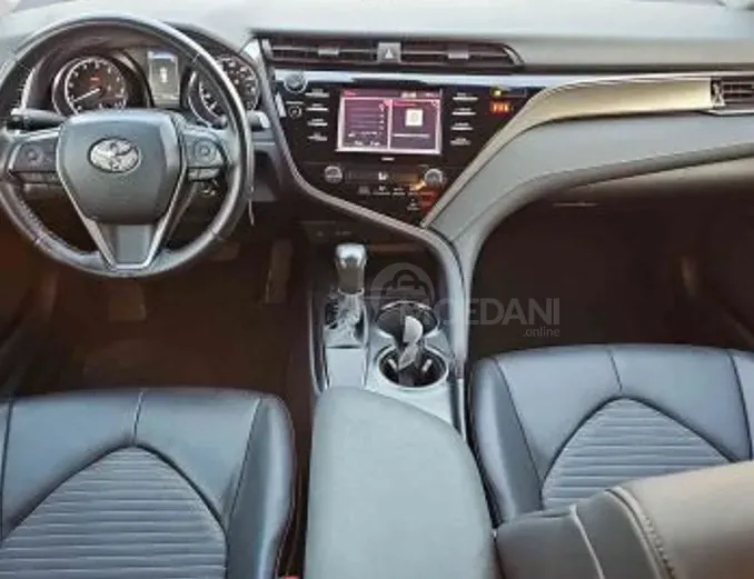 Toyota Camry 2.5L 2020 Tbilisi - photo 7