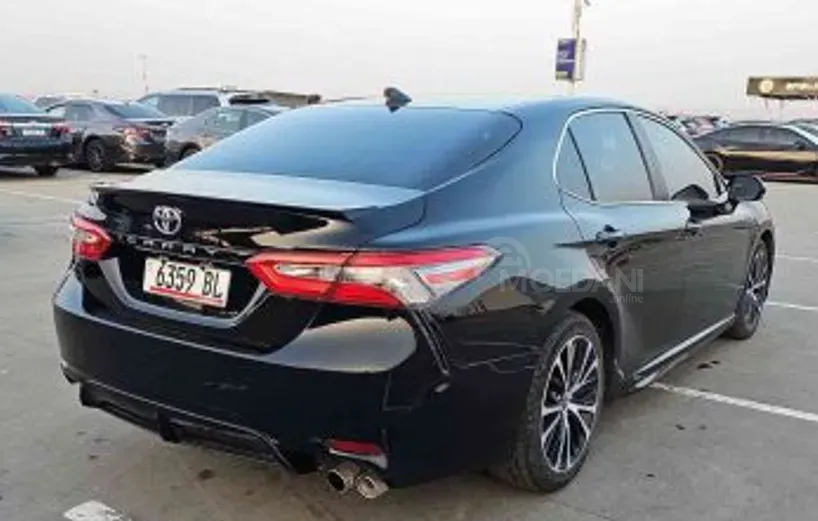 Toyota Camry 2.5L 2020 Tbilisi - photo 3
