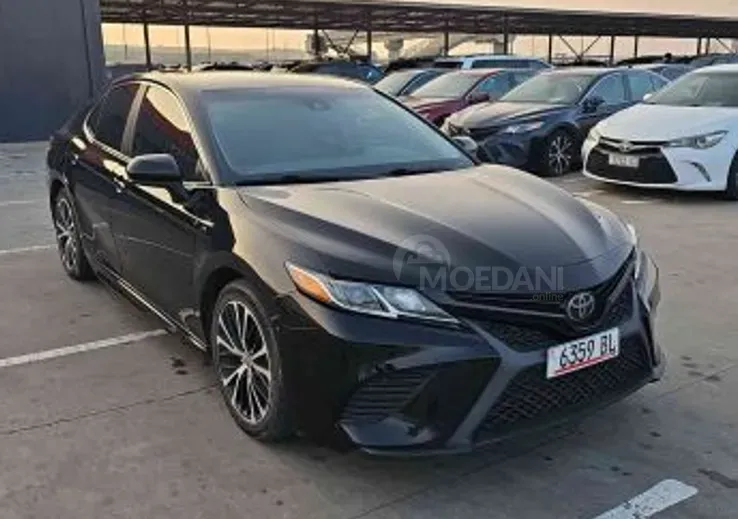 Toyota Camry 2.5L 2020 Tbilisi - photo 2